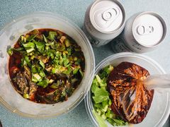 -李老五口水鸡(万寿路店)