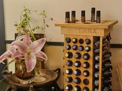 -Angkor SPA 柬埔寨古法按摩(环贸店)