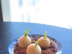 -广州柏悦酒店·悦景轩·粤菜餐厅