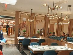 -燕郊烧鸽子(酷车小镇店)