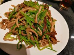 -京尊烤鸭店JINGZUN(春秀路店)