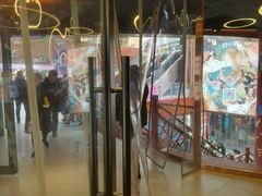 -南京时尚莱迪购物广场(正洪街店)