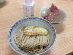 -盛兴面馆(真儒大厦店)