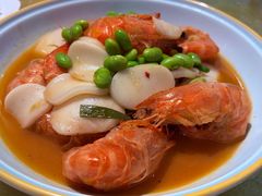-阿巧一号私房菜(止园路店)