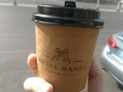 -铁手珈琲制造局metalhands(望京店)