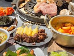 -深圳来福士广场