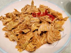 乾隆白菜-陆壹捌餐厅(五大道店)