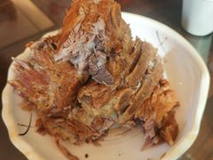 熏排骨-津菜宋记老房子(鼓楼店)