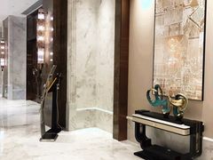 大堂-云尚自助餐厅(佛山南海瞻云酒店)