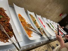 -汉巴味德·烤肉与啤酒的自助(杭州大悦城店)