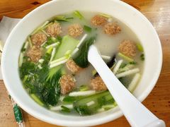 -赵西安三鲜煮馍馆(大车家巷店)