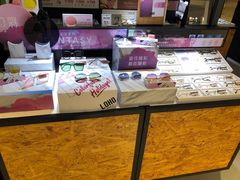 -LOHO眼镜(上海五角场合生汇店)
