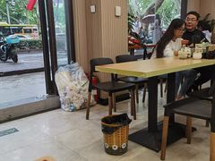 -小马牛肉面·牛骨熬制(南京博物院店)