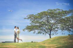 -HY小曼wedding·TOPYOUNG团队
