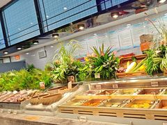 -金滏山烤肉·海鲜·火锅自助餐厅(襄阳万达店)