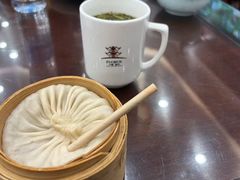 -富春茶社(国庆路店)