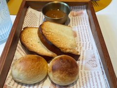 -BONBON 西餐·甜品