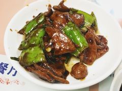 -蘭心餐厅(进贤路店)