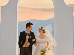 -爱我旅拍婚纱摄影(大理店)