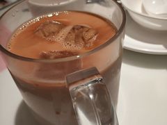 -新大咀港式茶餐厅(宝山万达店)