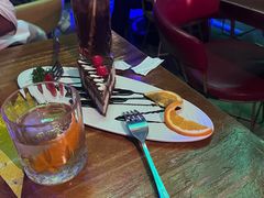 -MOSSO音乐酒吧·Live House(南京西路店)