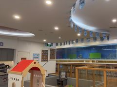 -龙格亲子游泳·水育早教运动中心(上虞钱江中心)