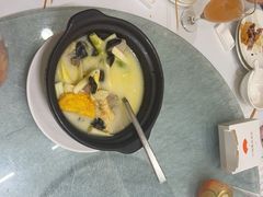 -小厨娘淮扬菜(江宁万达店)