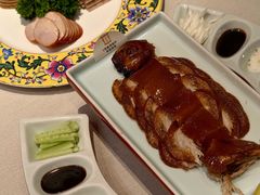 -小京华楼·京味斋(三元桥国展店)