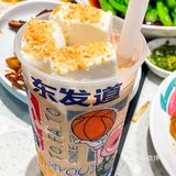在湖滨银泰c3区一楼沿街位藏着一家大排长龙茶餐厅🔥