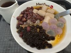 -鲜芋仙(中华广场店)