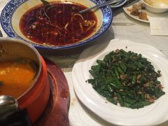 -尚一汤 广东炖汤(金桥国际店)