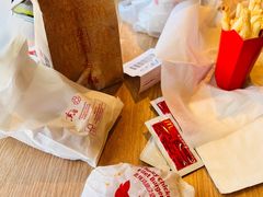 -麦当劳(双榆树店)