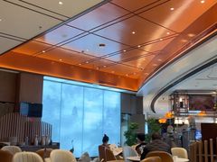 -羲和雅苑•北京烤鸭(国贸商城店)