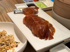 -小大董·烤鸭(王府井apm店)