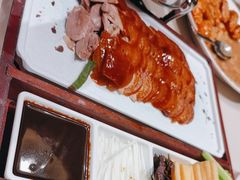 -侨美食家·粤菜(体育西路店)