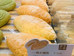 -奈雪的茶(青岛卓悦里INTOWN店)