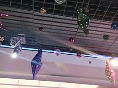 -蛙来哒(万豪城市广场黑金冠店)