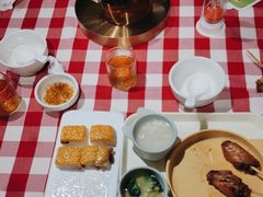 -西贝莜面村(金隅嘉品mall店)