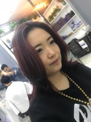 -DL HAIR SALON