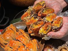 -花潮料理艺食馆(SM新生活广场店)