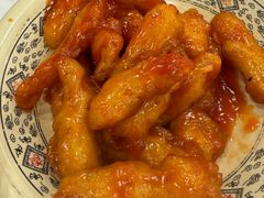 -八方后身麻辣鸡块(总店)