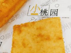 -小桃园·豆浆油条(复兴中路店)
