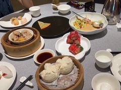 -潮府馆·非遗潮州菜·世纪公园(新国际博览中心店)
