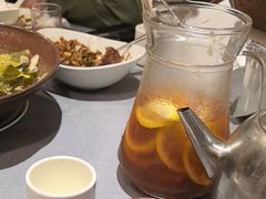 -金哥私房菜馆(张府园总店)