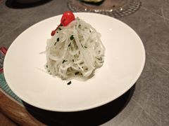 -吴越荣记·苏州菜·松鼠桂鱼(斜塘老街店)