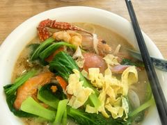 -木木鲜海鲜面(天一店)