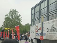 -北京师范大学邱季端体育馆