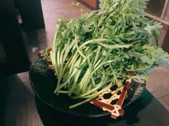 -湊湊火锅·茶憩(和平大悦城店)