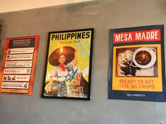 -Mesa Madre梅萨妈妈·Bintana(国贸店)