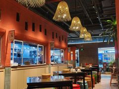 -老客家·客家菜(万达店)